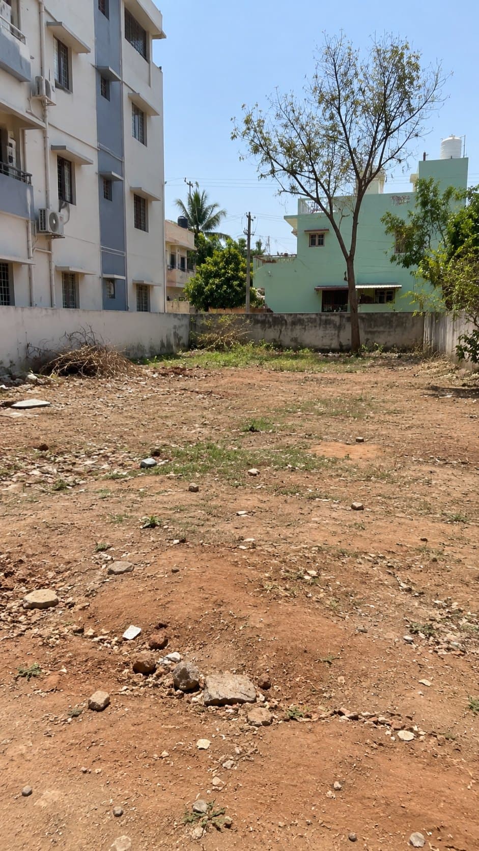 3,000 sqft residential plot in Hosur, sold on Gmore in Aug 2026