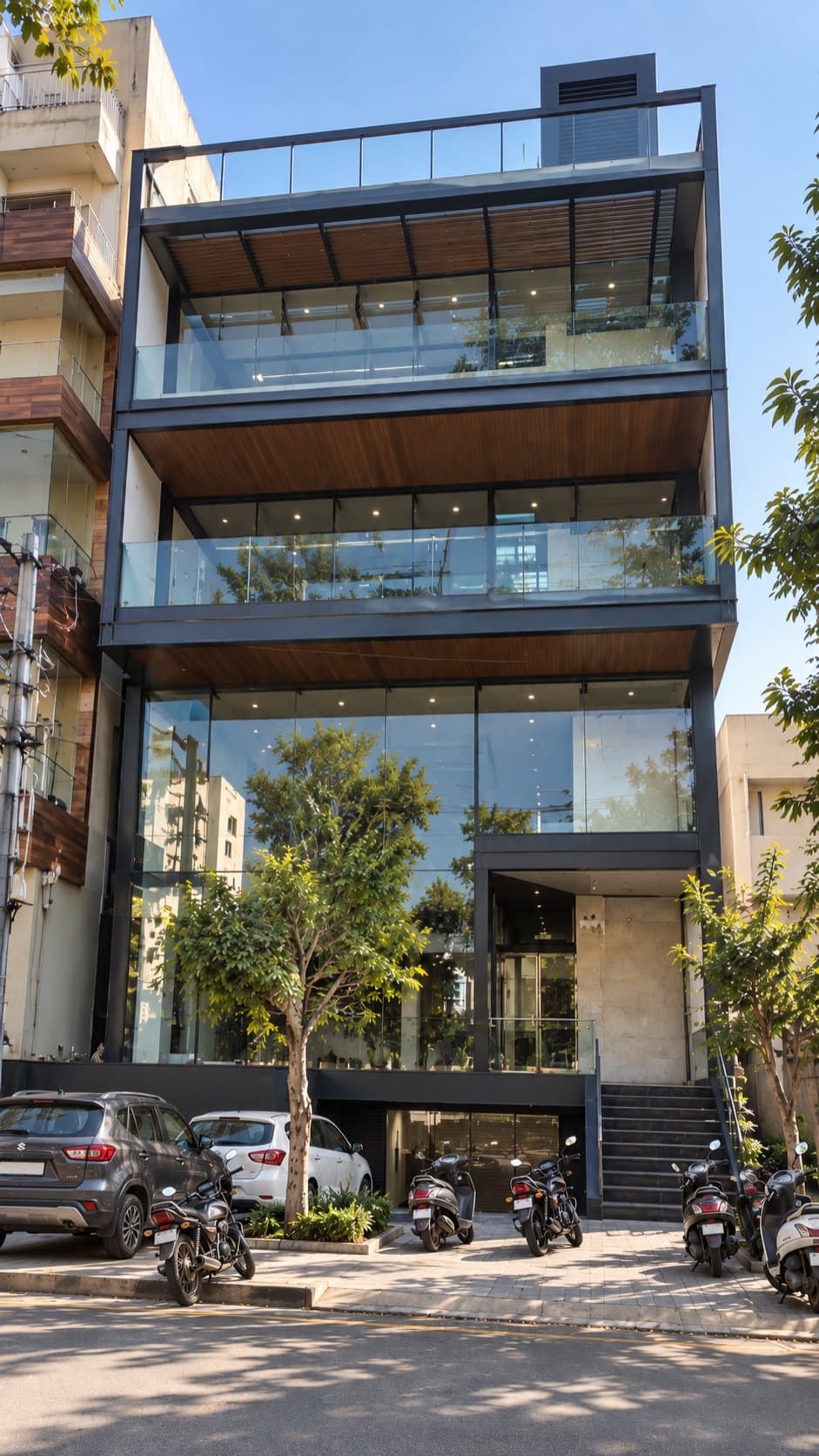 6,300 sqft commercial property in Coimbatore, sold on Gmore in Sep 2026