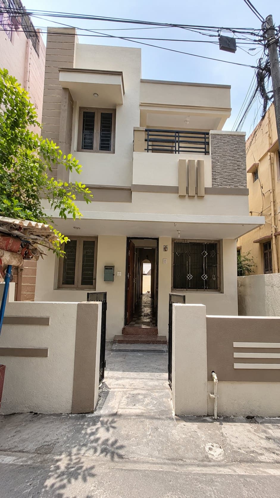 1,600 sqft villa/house in Madurai, rented on Gmore in Jun 2026