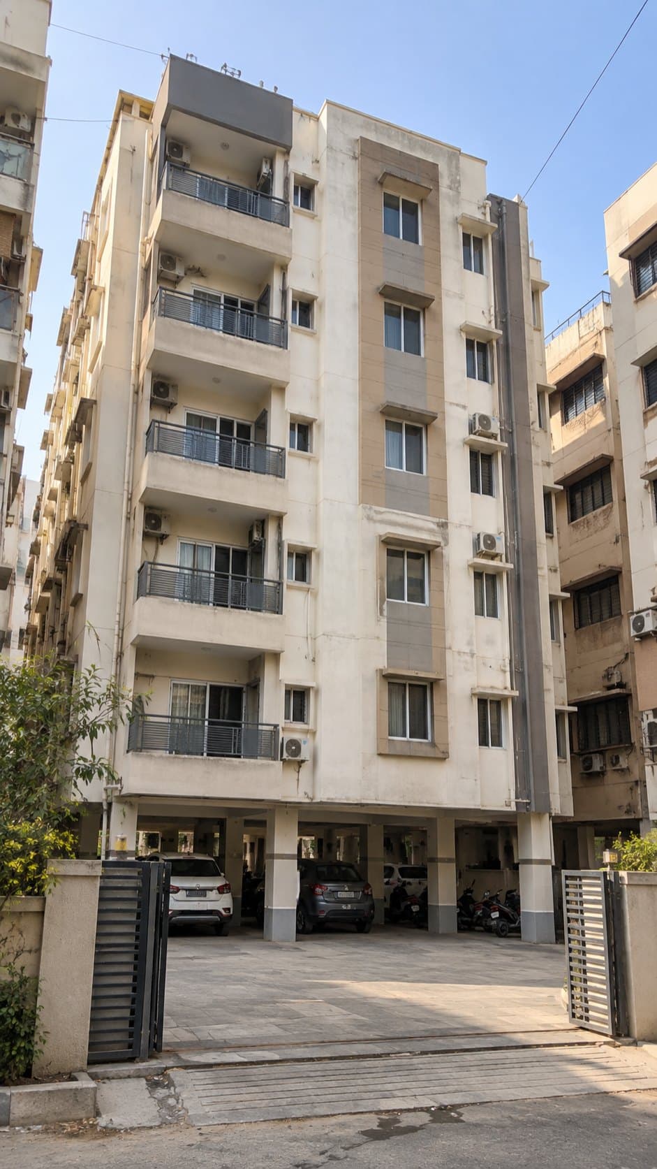 1,260 sqft apartment/flat in Chennai, sold on Gmore in Jul 2026