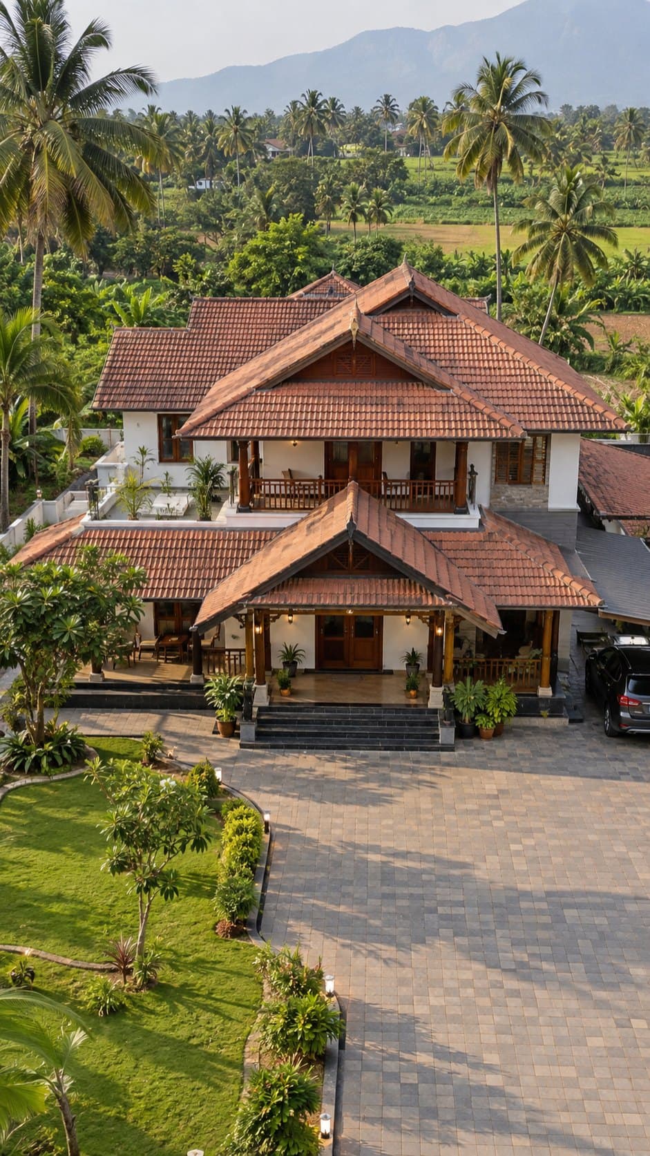 45,000 sqft farmhouse in Pollachi, sold on Gmore in Jul 2026