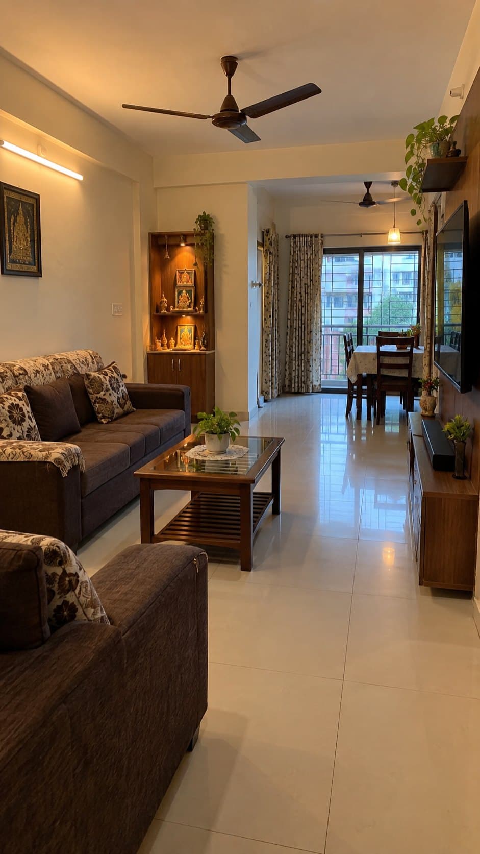 2,100 sqft apartment/flat in Chengalpattu, rented on Gmore in Sep 2026