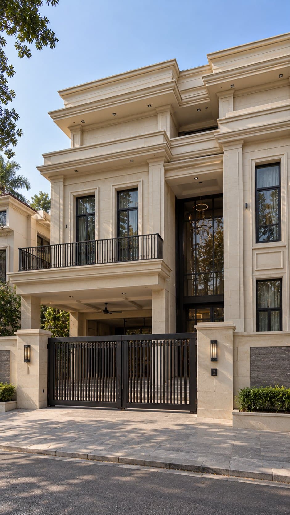 16,000 sqft villa/house in Chennai, sold on Gmore in Sep 2026