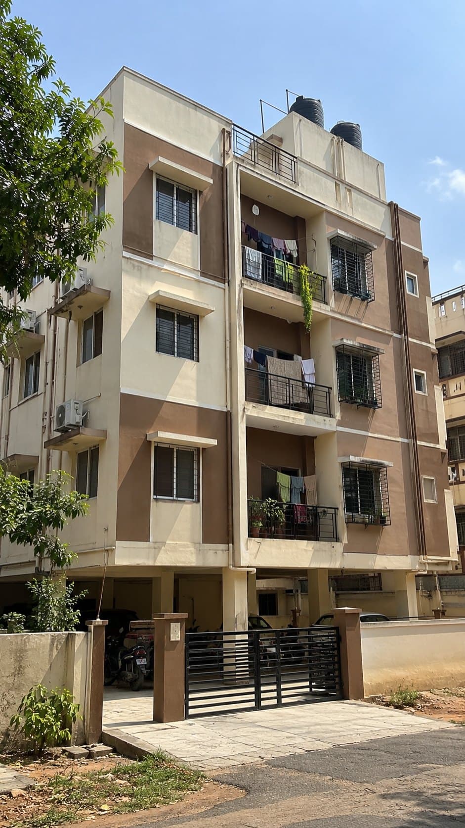 1,500 sqft apartment/flat in Tirunelveli, rented on Gmore in Aug 2026