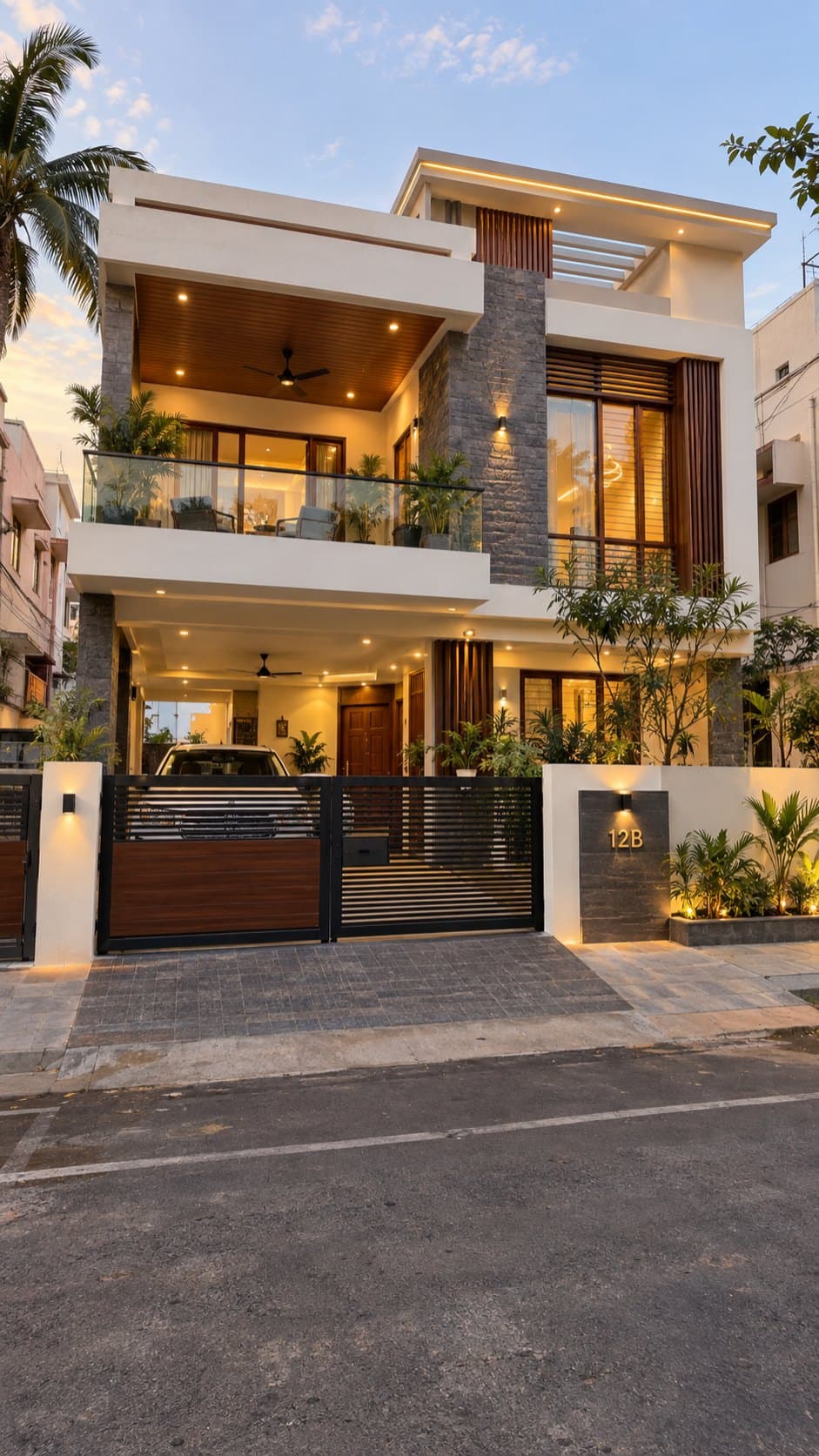 3,000 sqft villa/house in Tiruchirappalli, sold on Gmore in Apr 2026