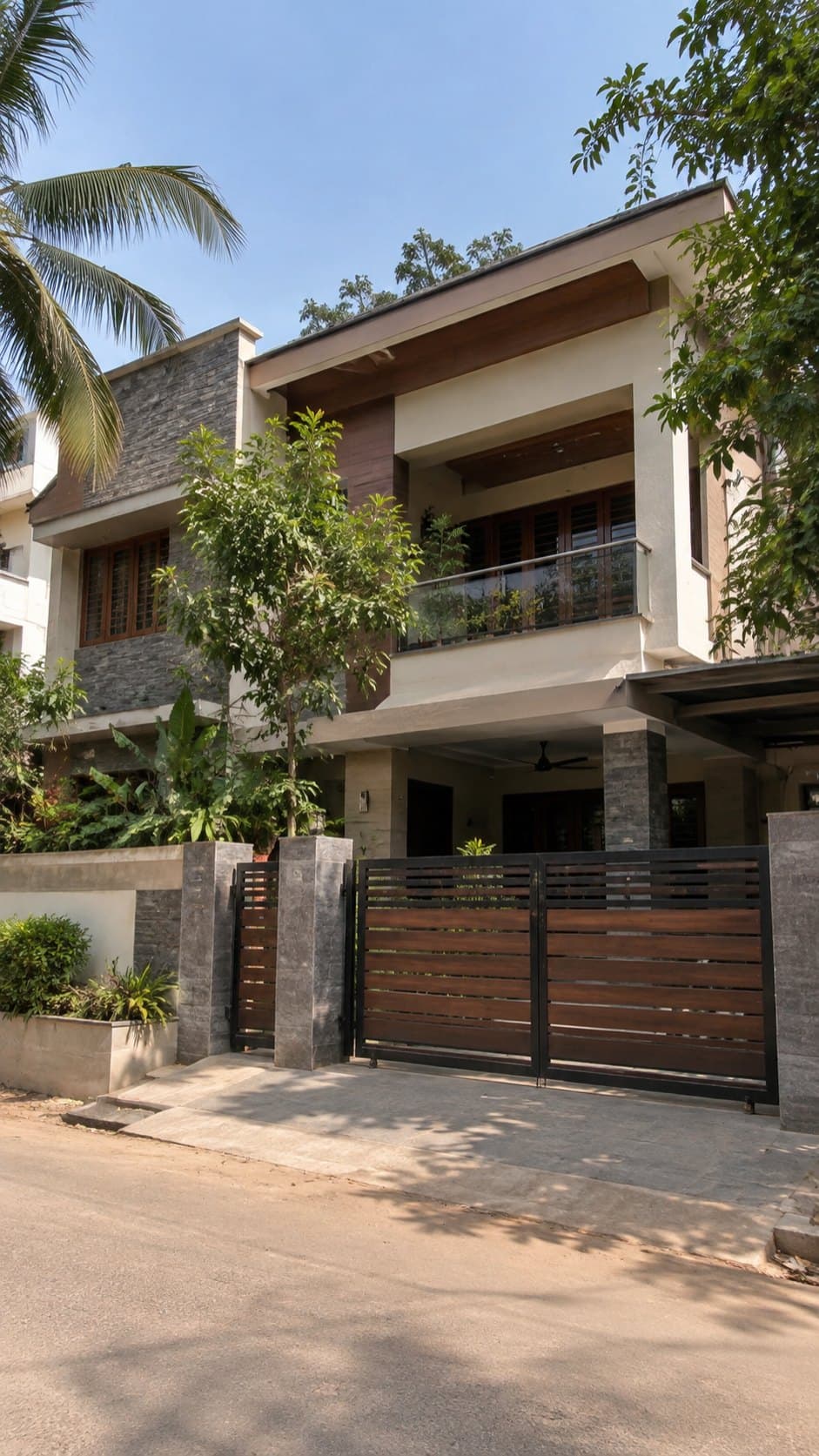 4,000 sqft villa/house in Madurai, sold on Gmore in May 2026